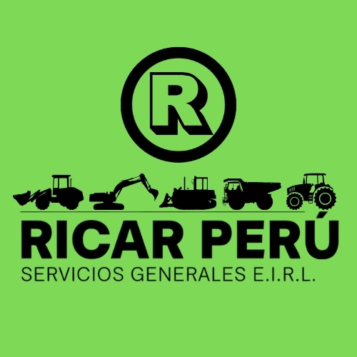 Logo Ricar Ricar Perú Servicion Generales